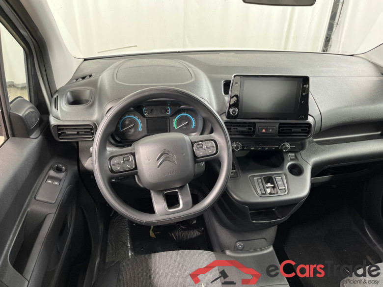 Citroën, Berlingo Mul '18 BEV, Citroën Berlingo Multispace Electric 50 kW/h Live NO COC / NO IB #6