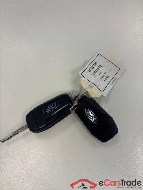 Ford Puma 1.0i Ecoboost mHEV 92kW Titanium 5d #5