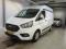 preview Ford Transit Custom #0