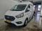 preview Ford Transit Custom #0