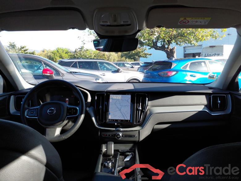 VOLVO XC60 T6 AWD Ultimate Chrome #4