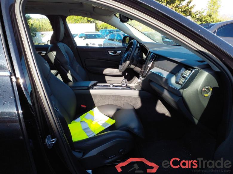 VOLVO XC60 T6 AWD Ultimate Chrome #5