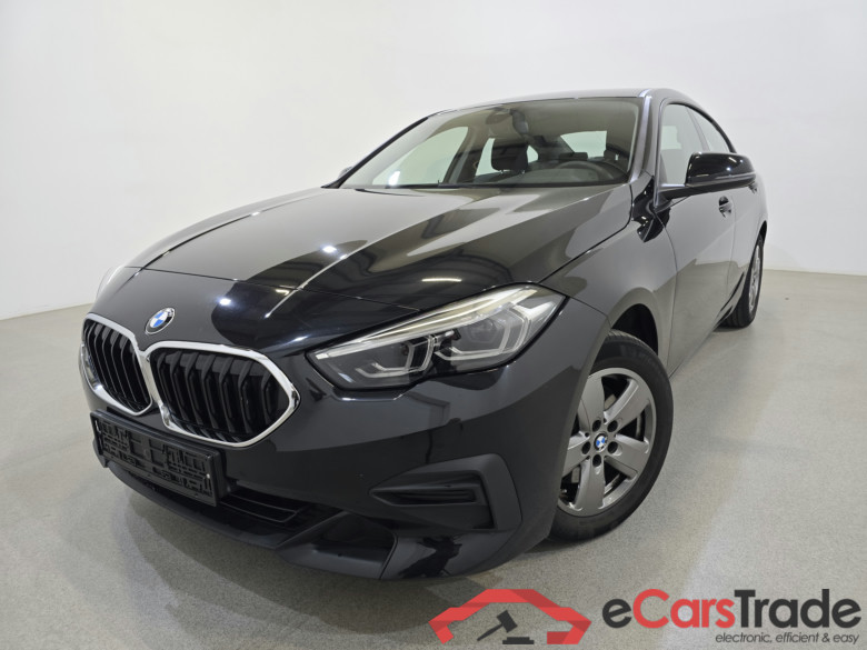 BMW 216d Gran Coupe Aut. LED-Xenon Navi KeylessGo Klima PDC ...