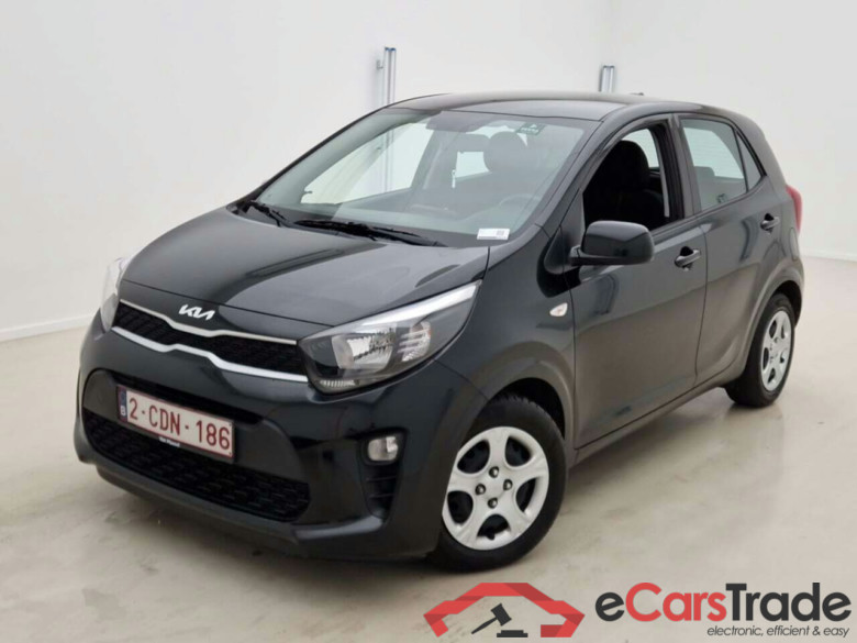 Kia Picanto 1.0 MPI Klima ... #1
