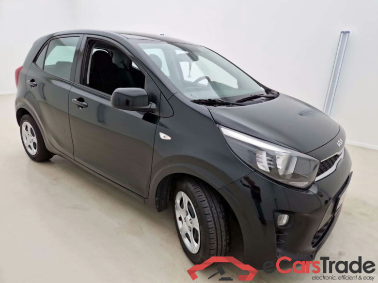 Kia Picanto 1.0 MPI Klima ... #2