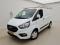 preview Ford Transit Custom #0