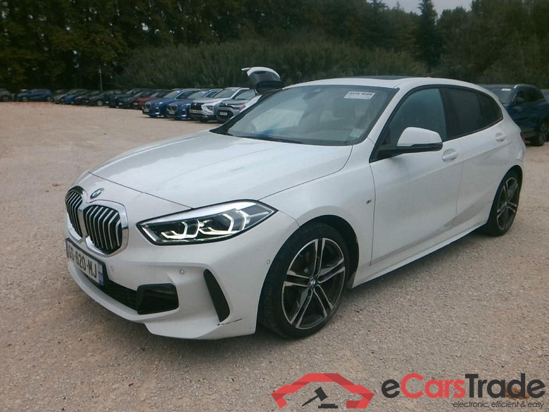 SERIE 1 M SPORT 118IBVA 136ch RSK