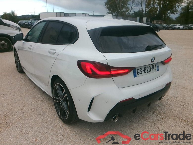 SERIE 1 M SPORT 118IBVA 136ch RSK #3