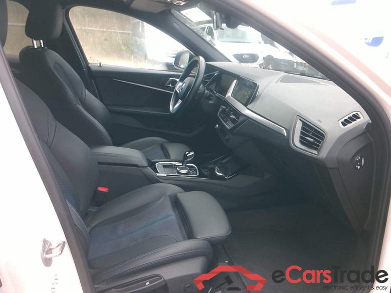 SERIE 1 M SPORT 118IBVA 136ch RSK #5