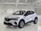 preview Renault Captur #0