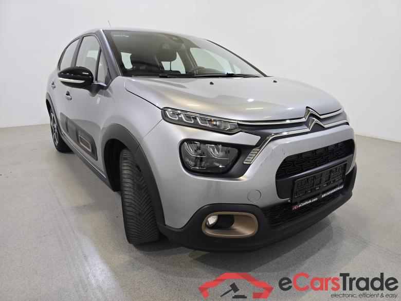 Citroen C3 1.2 PureTech Navi Klima ... #3