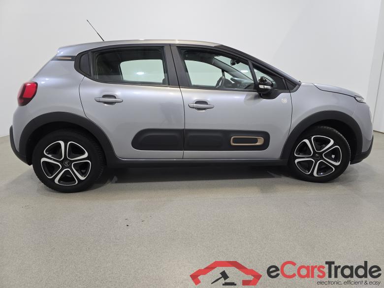 Citroen C3 1.2 PureTech Navi Klima ... #5