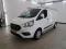 preview Ford Transit Custom #0