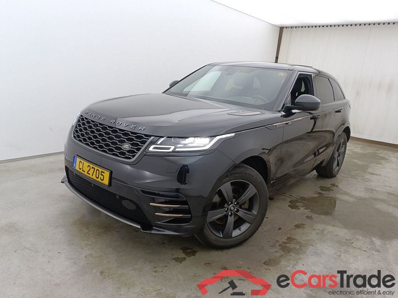 LAND ROVER RANGE ROVER VELAR DIESEL 3.0 TD6 275 R-Dynamic S (EU6d-TEMP) 5d #1
