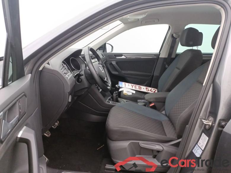 Volkswagen Tiguan 1.5 TSI ACT OPF 110kW IQ.Drive 5d #3