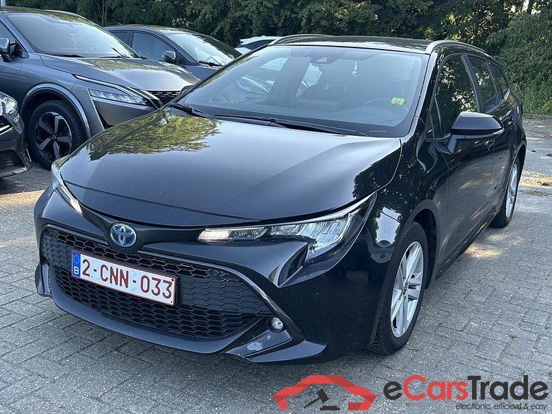 TOYOTA COROLLA TS Hybride 1,8 Dynamic + Navi + Business Pack