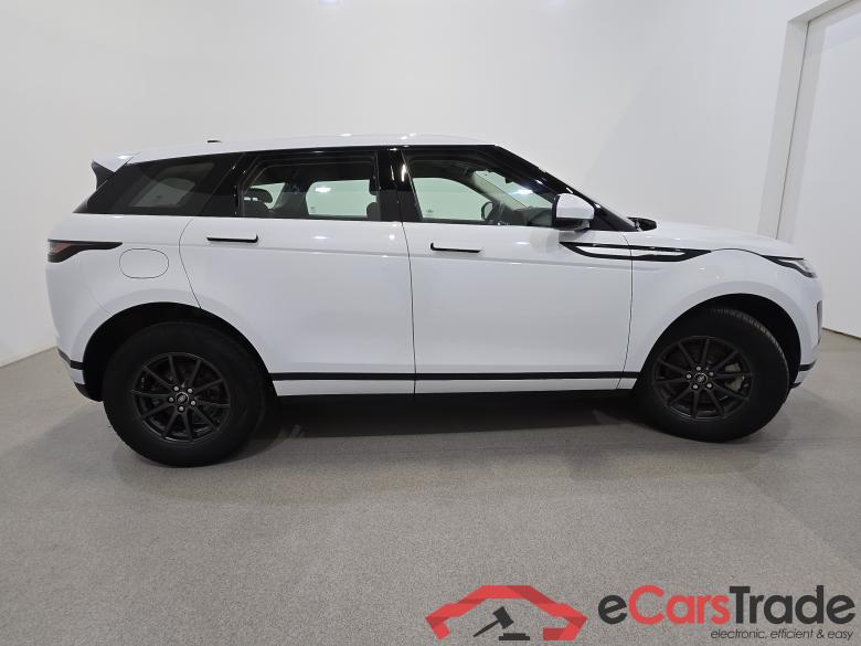 Land Rover Range Rover Evoque 2.0 D150 LED Navi KeylessGo Camera Klima PDC ... #5
