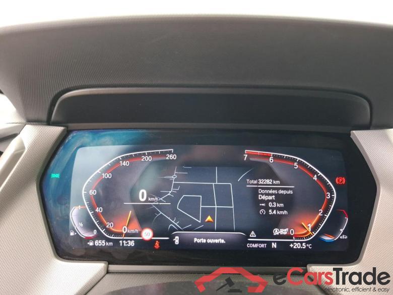 BMW Série 1 / 2019 / 5P / Berline 116i Business Design #6