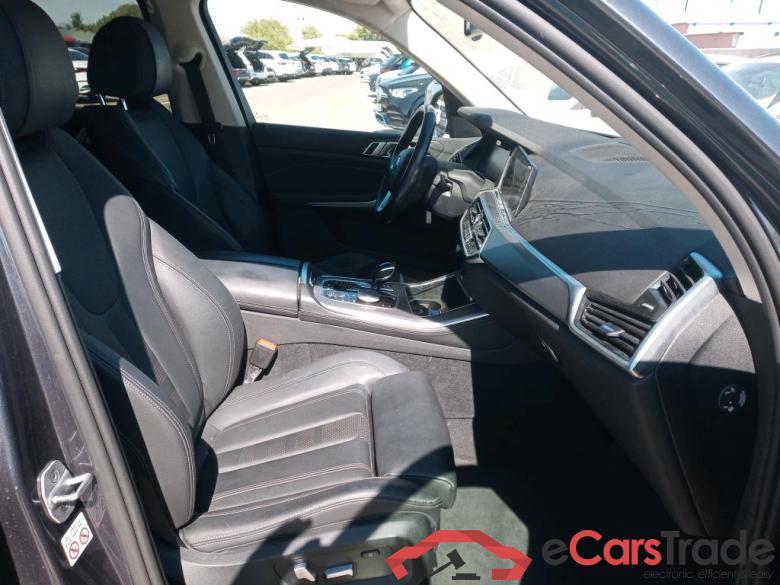 Serie X5 xDrive 45e 3.0 395CV AT8 E6dT #6