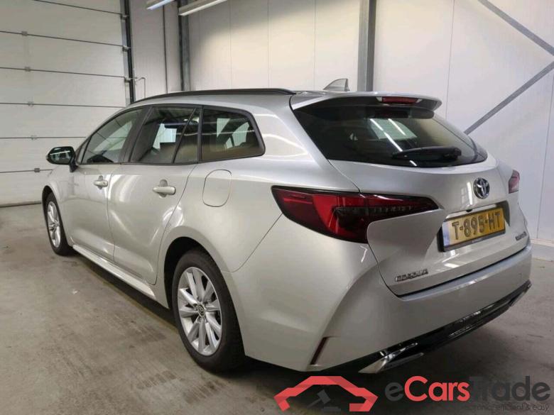 TOYOTA Corolla Touring Sports Hybrid 140 Active #6