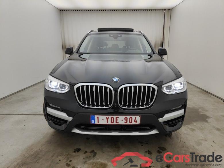 BMW X3 xDrive20d (140 kW) 5d #5