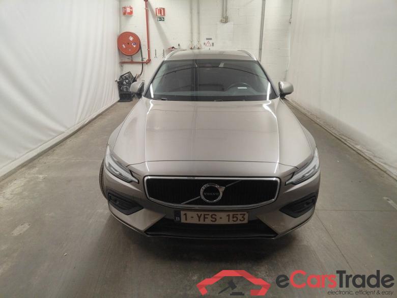 Volvo V60 D3 Momentum Pro 5d #5