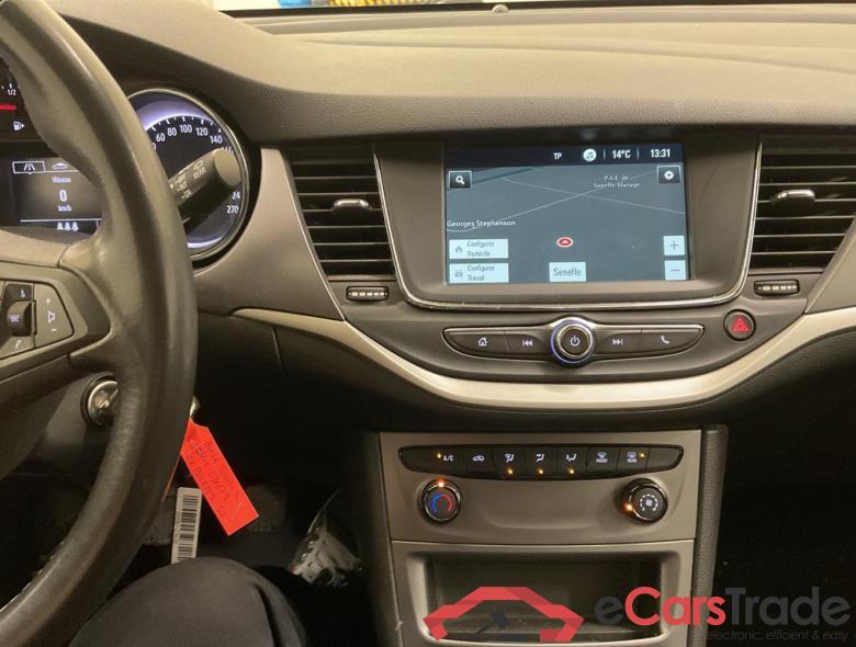 OPEL Astra Sports Tourer Astra Sports Tourer 1.2 Turbo S/S #5