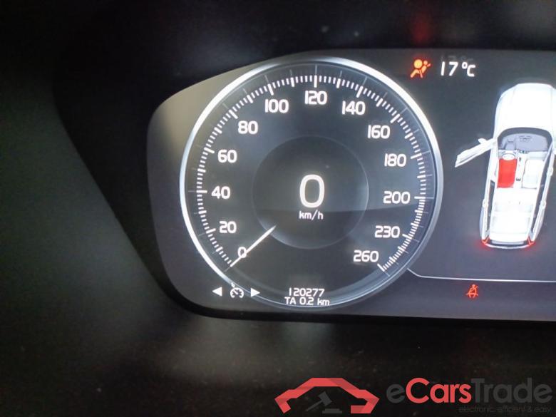 Volvo V60 D3 Geartronic Momentum Core 5d #6