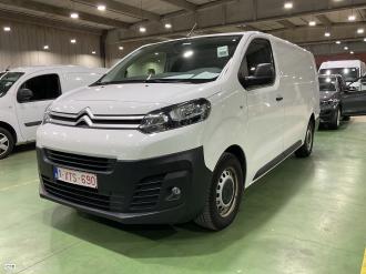 Citroen Jumpy