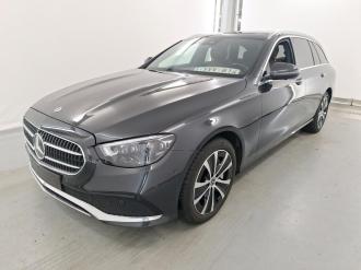 Mercedes E 300