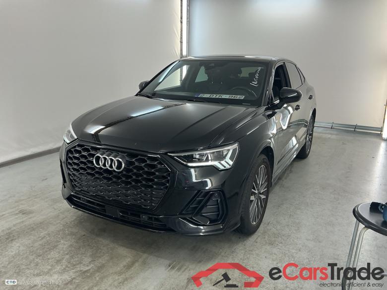 AUDI Q3 Sportback 1.4 45 TFSI E S TRONIC S LINE #1