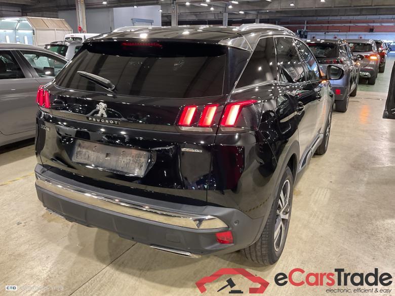 PEUGEOT 3008 - 2016 1.2 PureTech GT Line (EU6.3) #3