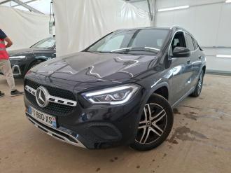 Mercedes GLA 250
