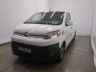 Citroen Jumpy