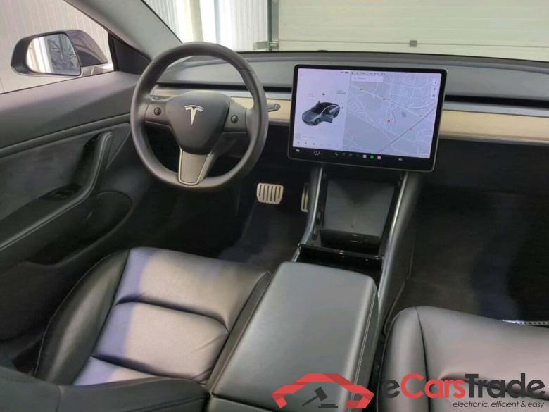 Tesla Model 3 Performance AWD75kWh #3