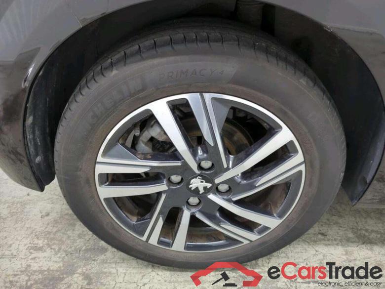 PEUGEOT 208 1.2 PT BL Allure #5