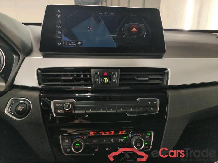 BMW X1 X1 xDrive25e (162 kW) (PHEV) 162kW/220pk  5D/P Auto-6 #6