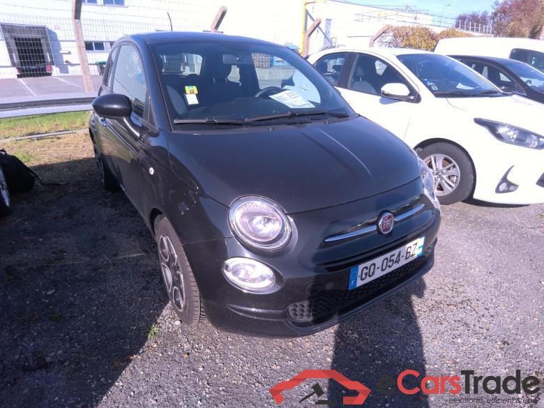 500 MY22 HYB 70 CLUB RSK #1