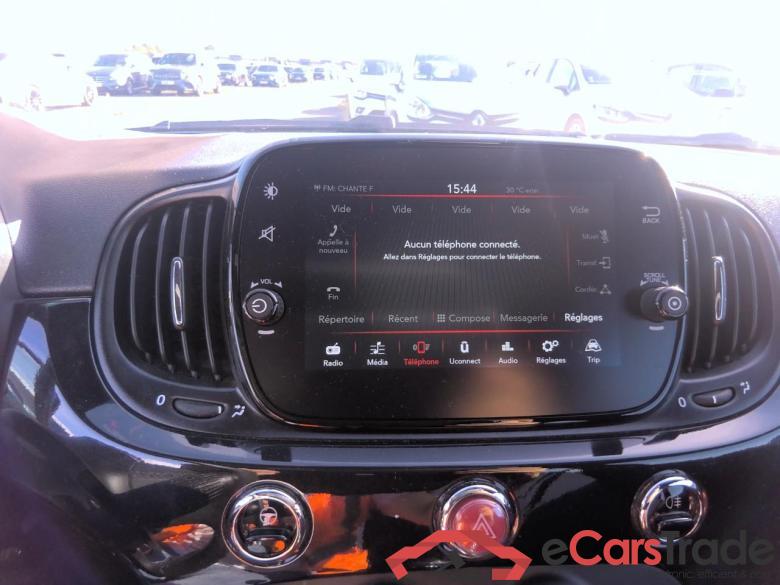 500 MY22 HYB 70 CLUB RSK #3