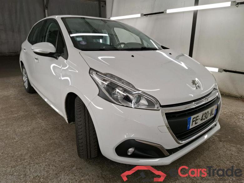 208 Active Business 1.2 80CV BVM5 E6dT #4