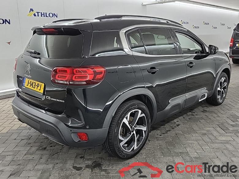 CITROEN C5 Aircross PureTech 130 S&S Business Plus 5D 96kW #3