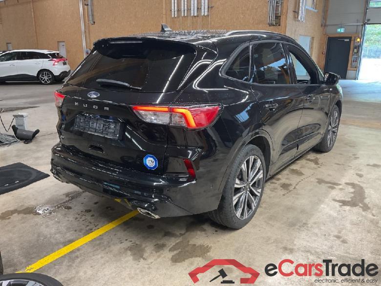 Kuga ST-Line X 2.0 EcoBlue 140KW AT8 E6d #2