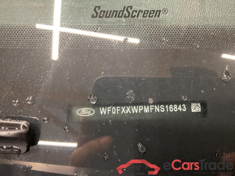 Kuga ST-Line X 2.0 EcoBlue 140KW AT8 E6d #5