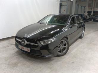 Mercedes A 180