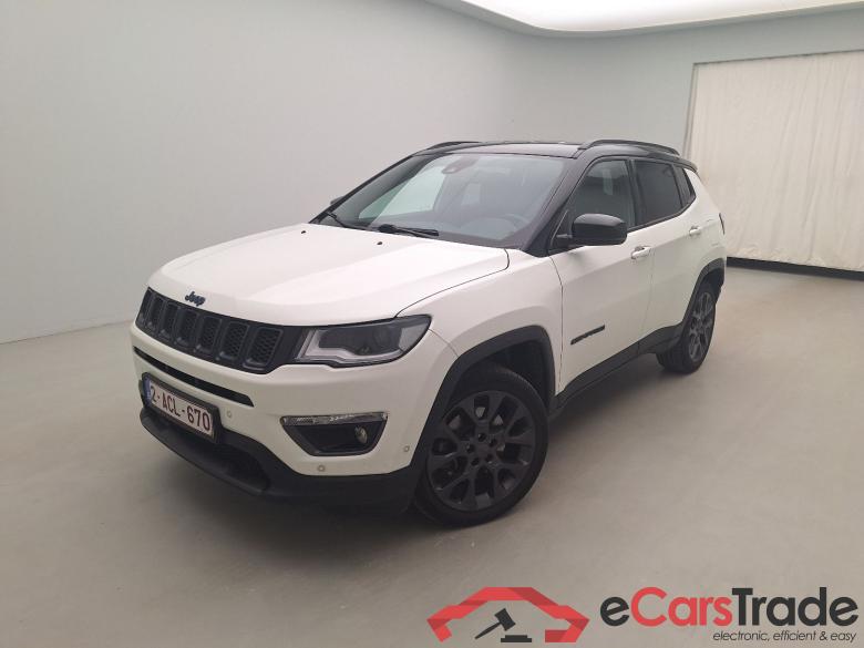 Jeep, Compass '17, Jeep Compass 1.3 Turbo T4 240 4xe ATX S 5d !! Technical issues !!! #2
