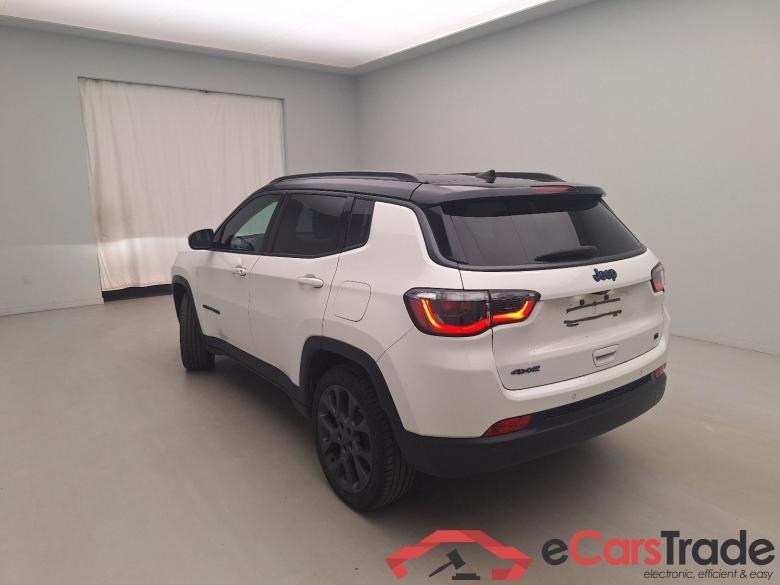 Jeep, Compass '17, Jeep Compass 1.3 Turbo T4 240 4xe ATX S 5d !! Technical issues !!! #6