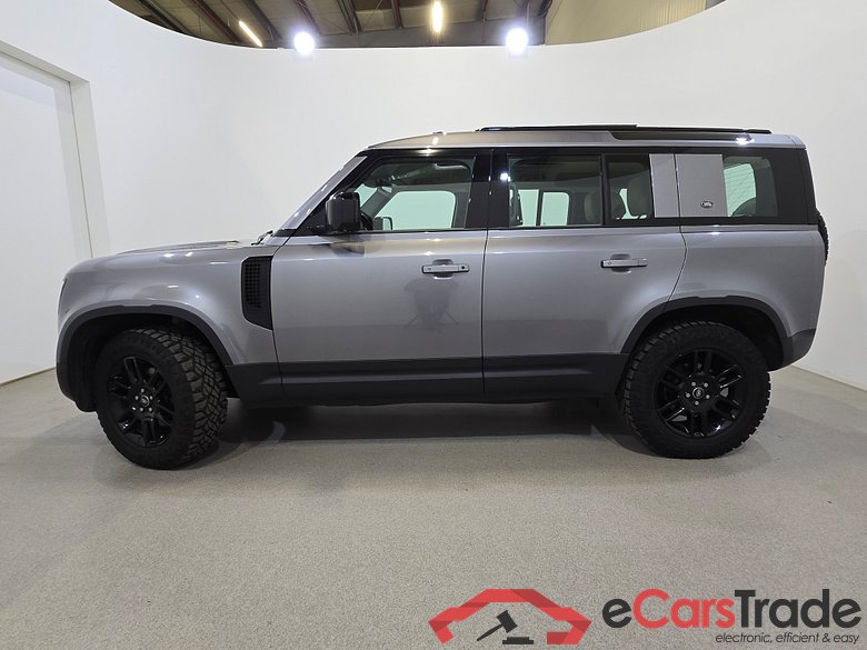 Land Rover Defender 110 3.0 D250 Mild-Hybrid AWD Aut. Pano LED-Xenon Virtual ACC Navi-Pro Meridian Leather KeylessGo Camera 360 Klima PDC ... #2