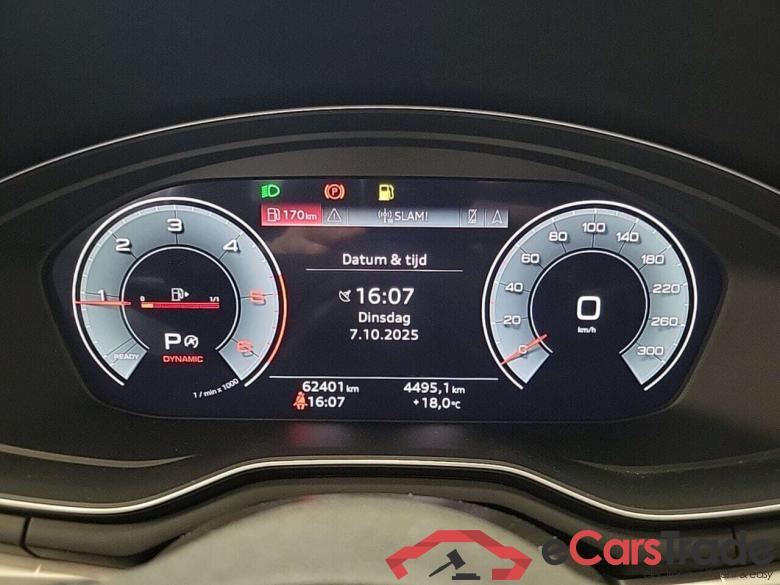 AUDI A5 SPORTBACK 30 TDI BUS EDITION S-TRONIC #4