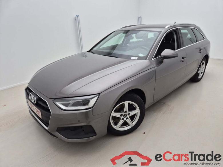 AUDI A4 AVANT 2.0 30 TDI BNS EDITION AUT #1