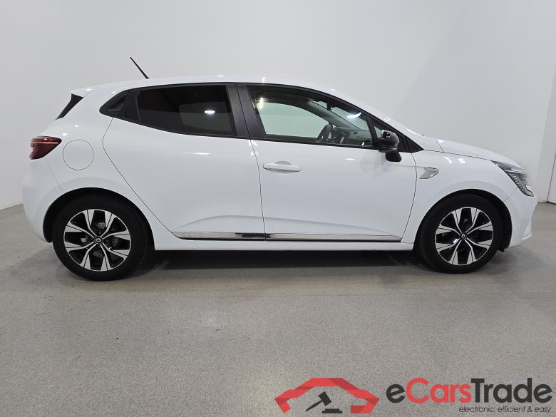 Renault Clio 1.0 TCe LED Display Klima PDC ... #5